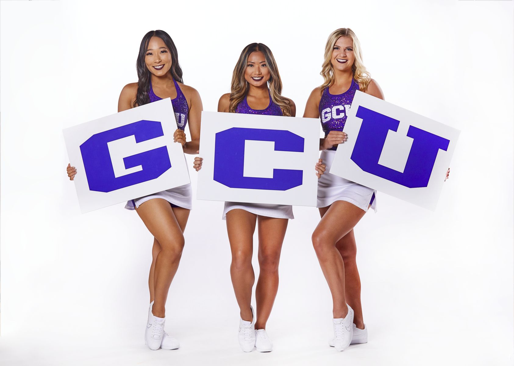 GCU Dance Team Clinics Grand Canyon University Phoenix, Arizona